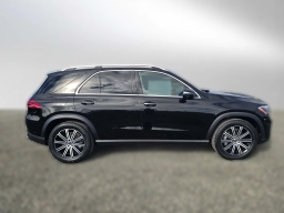 Mercedes-Benz GLE GLE 350 4MATIC SUV 2026