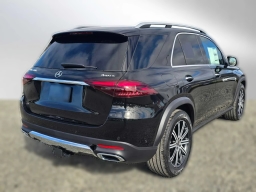 Mercedes-Benz GLE GLE 350 4MATIC SUV 2026
