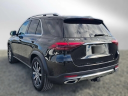 Mercedes-Benz GLE GLE 350 4MATIC SUV 2026