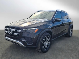 Mercedes-Benz GLE GLE 350 4MATIC SUV 2026