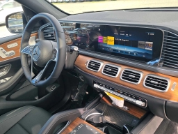 Mercedes-Benz GLE GLE 350 4MATIC SUV 2026