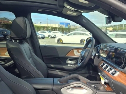 Mercedes-Benz GLE GLE 350 4MATIC SUV 2026