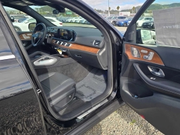 Mercedes-Benz GLE GLE 350 4MATIC SUV 2026