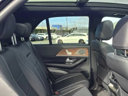 Mercedes-Benz GLE GLE 350 4MATIC SUV 2026