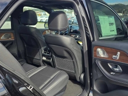 Mercedes-Benz GLE GLE 350 4MATIC SUV 2026