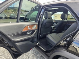 Mercedes-Benz GLE GLE 350 4MATIC SUV 2026