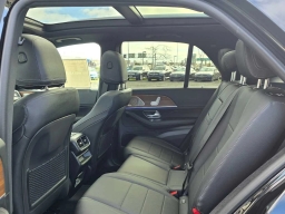 Mercedes-Benz GLE GLE 350 4MATIC SUV 2026