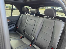Mercedes-Benz GLE GLE 350 4MATIC SUV 2026