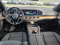 Mercedes-Benz GLE GLE 350 4MATIC SUV 2026