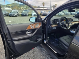 Mercedes-Benz GLE GLE 350 4MATIC SUV 2026