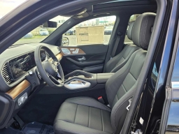 Mercedes-Benz GLE GLE 350 4MATIC SUV 2026