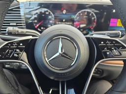 Mercedes-Benz GLE GLE 350 4MATIC SUV 2026