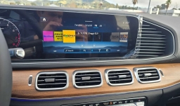 Mercedes-Benz GLE GLE 350 4MATIC SUV 2026