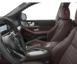Mercedes-Benz GLE GLE 350 4MATIC SUV 2026