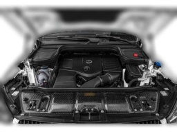 Mercedes-Benz GLE GLE 350 4MATIC SUV 2026