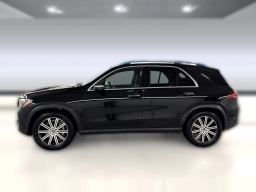 Mercedes-Benz GLE GLE 350 4MATIC SUV 2026