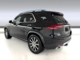 Mercedes-Benz GLE GLE 350 4MATIC SUV 2026