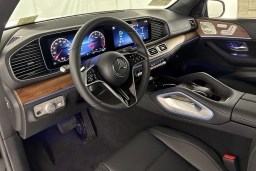 Mercedes-Benz GLE GLE 350 4MATIC SUV 2026