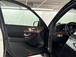 Mercedes-Benz GLE GLE 350 4MATIC SUV 2026