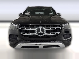 Mercedes-Benz GLE GLE 350 4MATIC SUV 2026