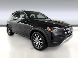 Mercedes-Benz GLE GLE 350 4MATIC SUV 2026
