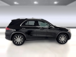 Mercedes-Benz GLE GLE 350 4MATIC SUV 2026