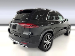 Mercedes-Benz GLE GLE 350 4MATIC SUV 2026