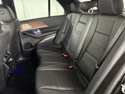 Mercedes-Benz GLE GLE 350 4MATIC SUV 2026