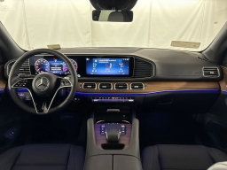 Mercedes-Benz GLE GLE 350 4MATIC SUV 2026