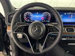 Mercedes-Benz GLE GLE 350 4MATIC SUV 2026