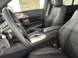Mercedes-Benz GLE GLE 350 4MATIC SUV 2026