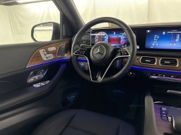 Mercedes-Benz GLE GLE 350 4MATIC SUV 2026