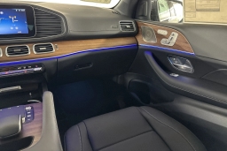 Mercedes-Benz GLE GLE 350 4MATIC SUV 2026