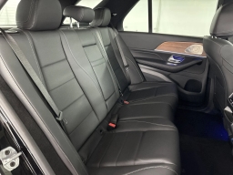 Mercedes-Benz GLE GLE 350 4MATIC SUV 2026