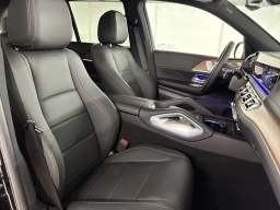 Mercedes-Benz GLE GLE 350 4MATIC SUV 2026