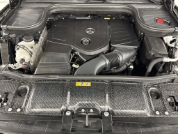 Mercedes-Benz GLE GLE 350 4MATIC SUV 2026