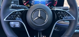 Mercedes-Benz GLE GLE 350 4MATIC SUV 2026