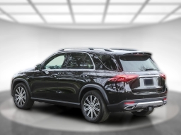 Mercedes-Benz GLE GLE 350 4MATIC SUV 2026
