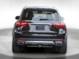 Mercedes-Benz GLE GLE 350 4MATIC SUV 2026