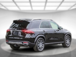 Mercedes-Benz GLE GLE 350 4MATIC SUV 2026