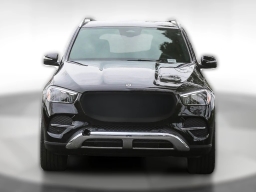 Mercedes-Benz GLE GLE 350 4MATIC SUV 2026