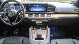 Mercedes-Benz GLE GLE 350 4MATIC SUV 2026