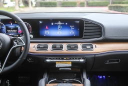 Mercedes-Benz GLE GLE 350 4MATIC SUV 2026
