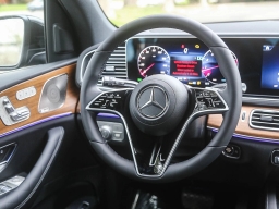 Mercedes-Benz GLE GLE 350 4MATIC SUV 2026