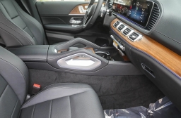 Mercedes-Benz GLE GLE 350 4MATIC SUV 2026