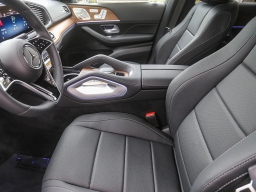 Mercedes-Benz GLE GLE 350 4MATIC SUV 2026