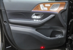 Mercedes-Benz GLE GLE 350 4MATIC SUV 2026