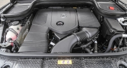 Mercedes-Benz GLE GLE 350 4MATIC SUV 2026