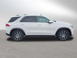 Mercedes-Benz GLE GLE 350 4MATIC SUV 2026