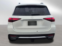 Mercedes-Benz GLE GLE 350 4MATIC SUV 2026